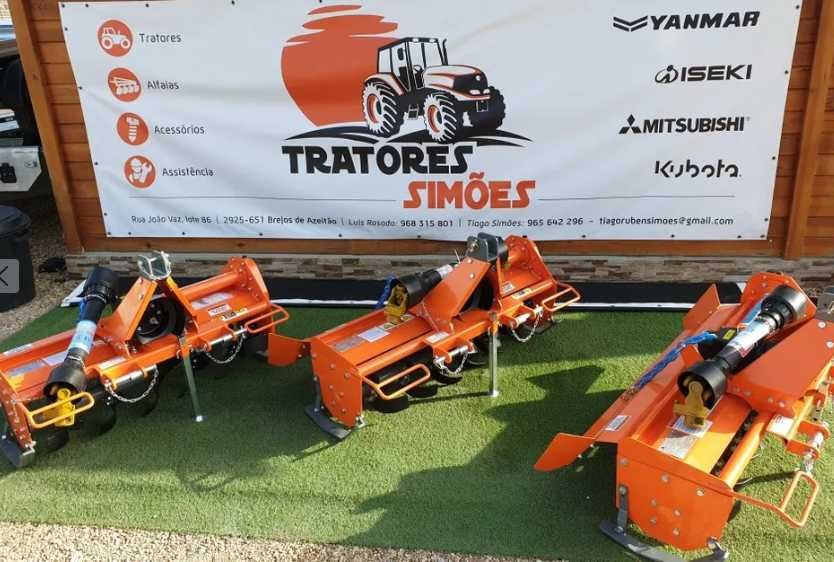 Freses RT 125cm NOVAS PROMOÇÃO NATAL 10%