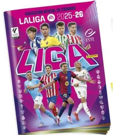 troco cromos caderneta panini euro 2024, la Liga ea sports Este 2025/26, fome de vencer portugal 2021, fome de vencer portugal 2022