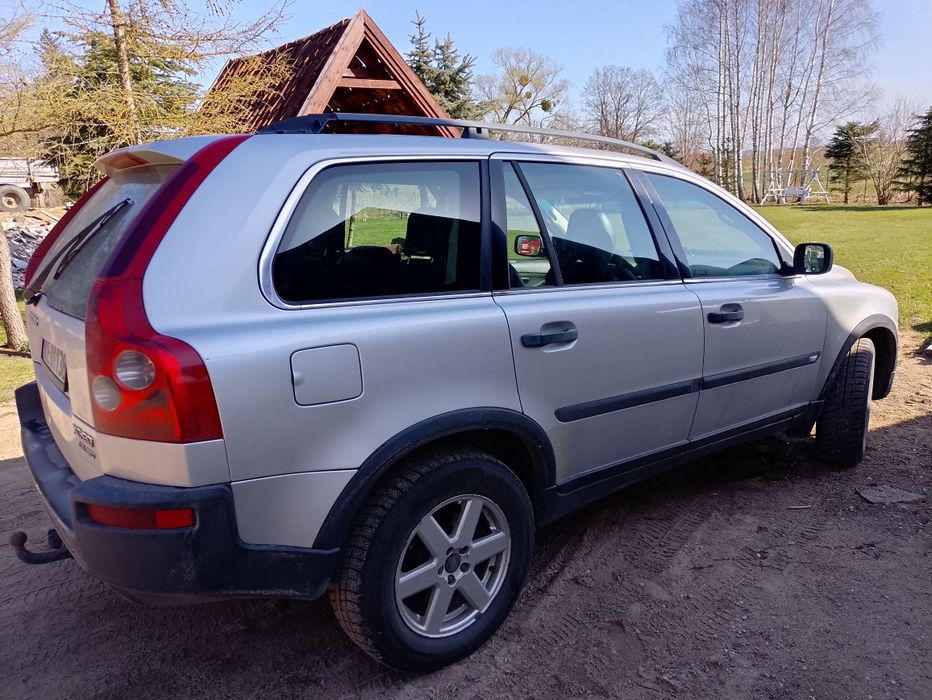 Sprzedam VOLVO  XC90