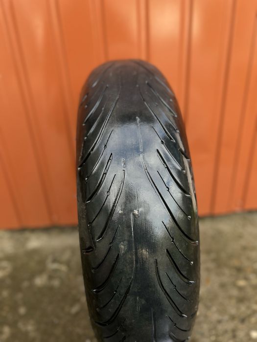 Диск kawasaki er6n 2011 року