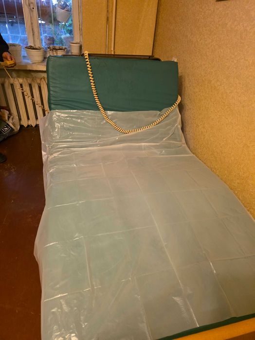 Электрическая медицинская кровать BIGLA ГерманияХарьков