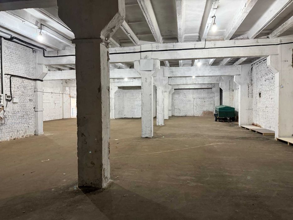 Комерційна нерухомість за адресою вул. Академіка Янгеля (площа 11120 м²) - Atlanta.ua - фото 19