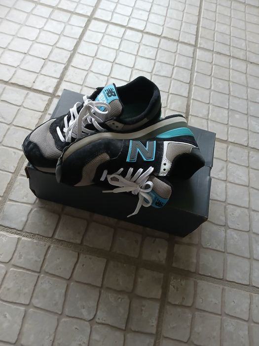 Sapatilhas New Balance n.36.5