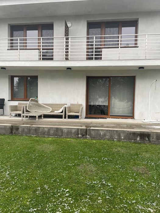 Oknna scienne używane