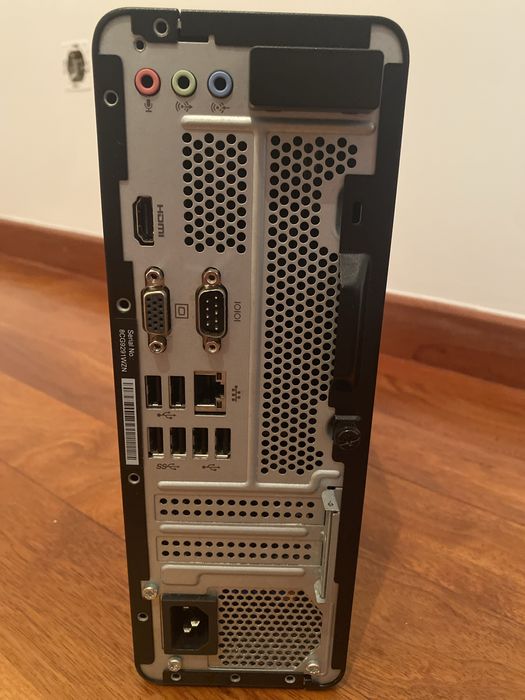HP Computer i5-8500510160262859991041