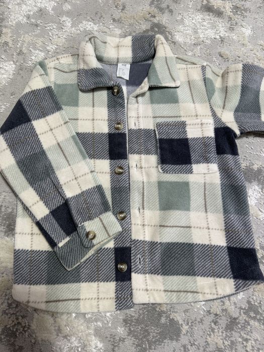 Джинси Zara H&M штани худі костюм Reserved Waikiki  110-116