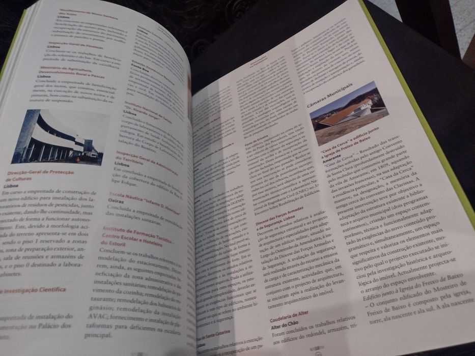 Revista de Edifícios e Monumentos n18