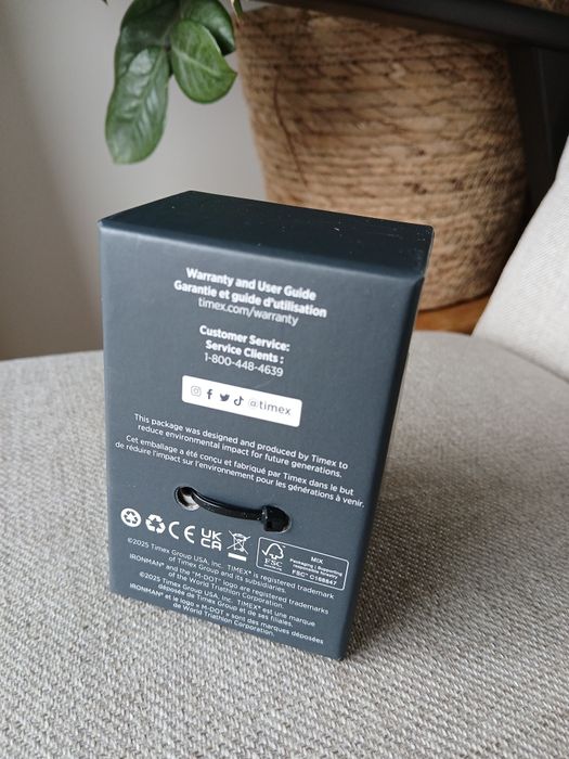 Timex Expedition obrotowy bezel