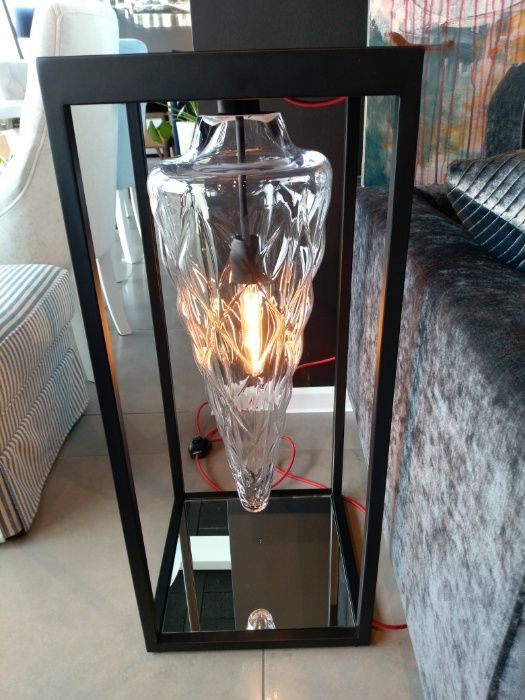 -45% lampa Velo Camfero 80cm