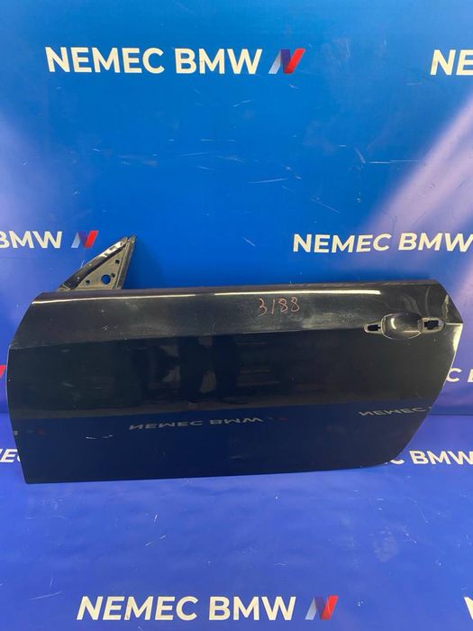 Двері дверка передня ліва BMW 3 E92 E93 USA колір 475 розборка