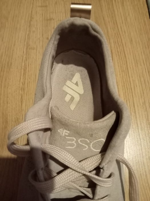 Buty damskie 4F roz. 37