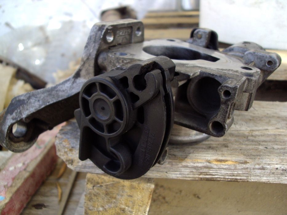 corpo borboleta renault clio