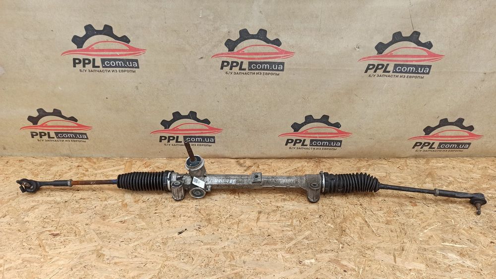 Opel Corsa D 2006-2014 Grande Punto Mito Рейка рулевая A0003188