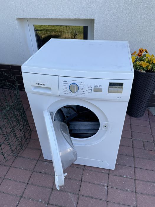 Pralka Siemens WM-10A262PL-09  FD9202 na części