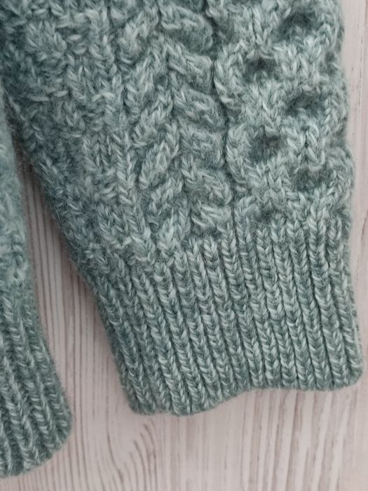 Кофта XS вовна 100%