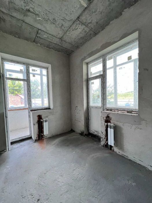 Продаж 3 кімнатної квартири по вулиці Шевченка (Рясне 1)