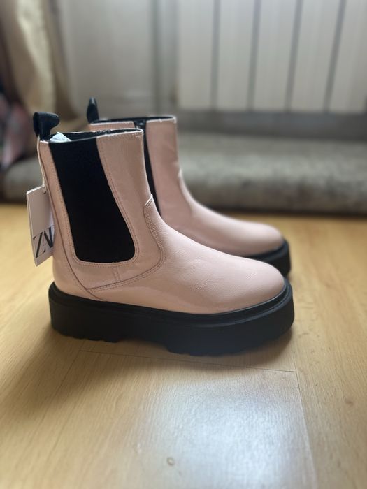 Zara ботінки,сапожки,кеди,черевики,кросівки
