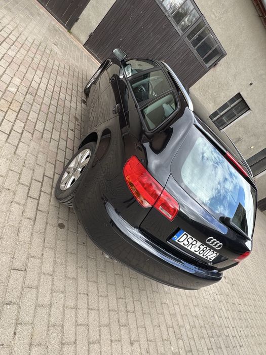 Audi A3, 1.9 TDI