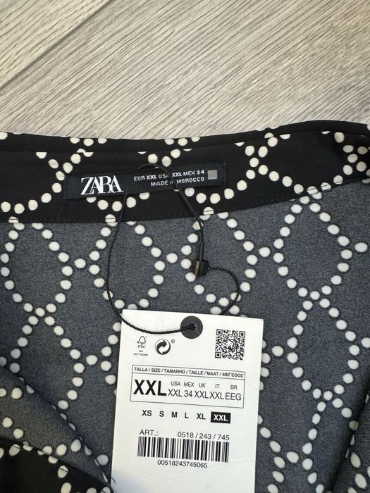 сукня зара плаття зара