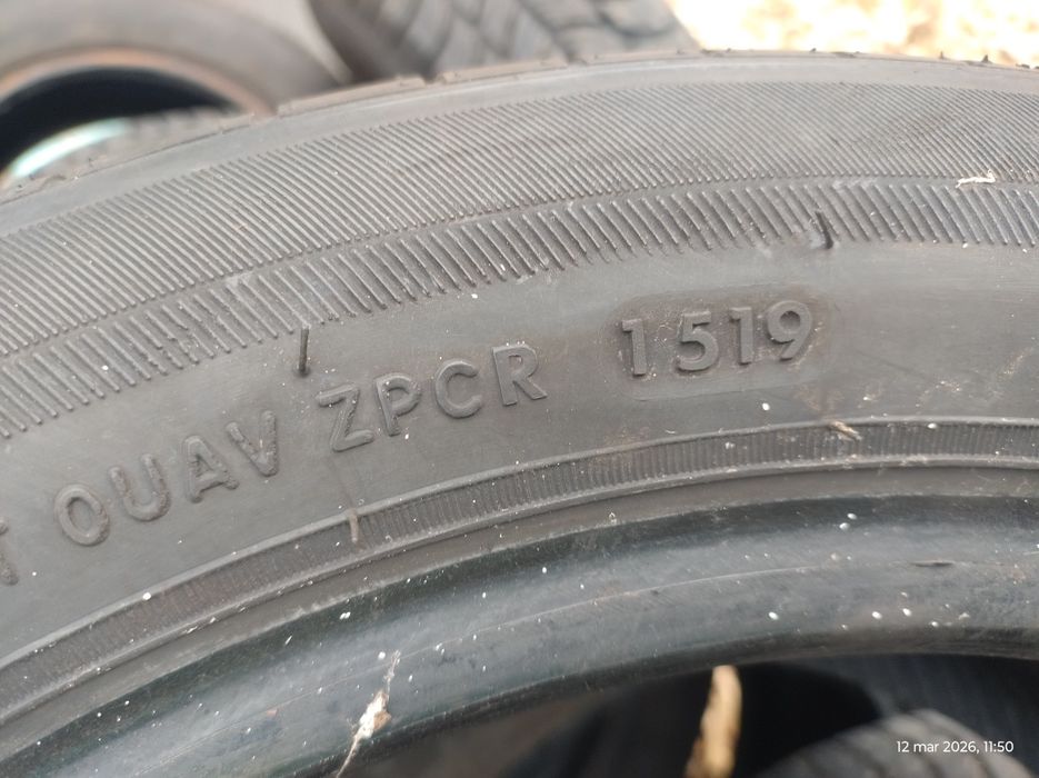 Imperial Allseason Driver 205/60/16 2024r 2szt