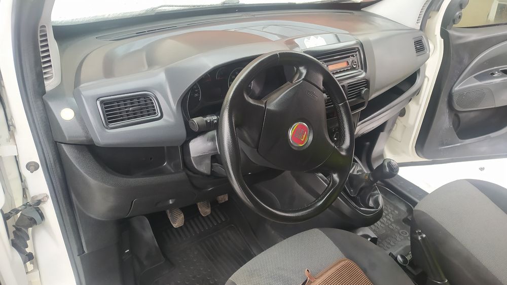 Продам Фіат Добло МАХІ ||| .