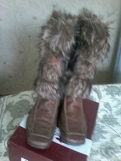 продам сапоги 37размера