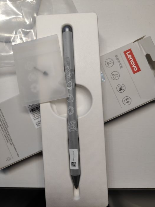 Стилус Lenovo Pencil AP501U для планшетів Lenovo