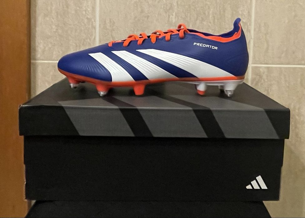 Adidas Predador League SG
