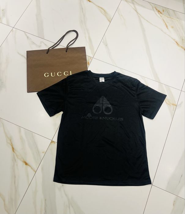 Moose knuckles t-Shirt M