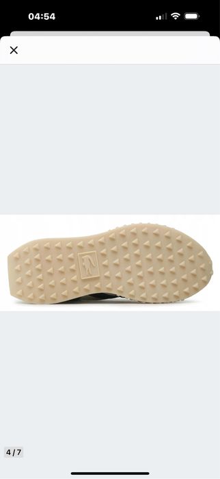 Lacoste L Spin Deluxe 45