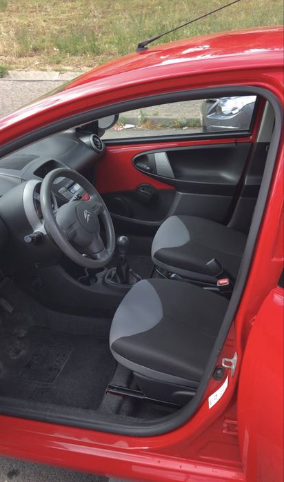 Citroën C1 1.0 | Apenas 79.280 km | Excelente Estado