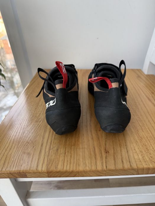 ОРИГІНАЛ 100% Adidas 5/10 Five Ten Niad VCS | FW2849 скельники скалола