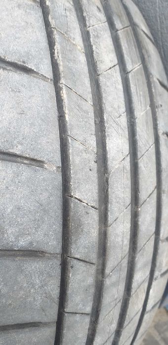 Opony letnie 205 60 16R