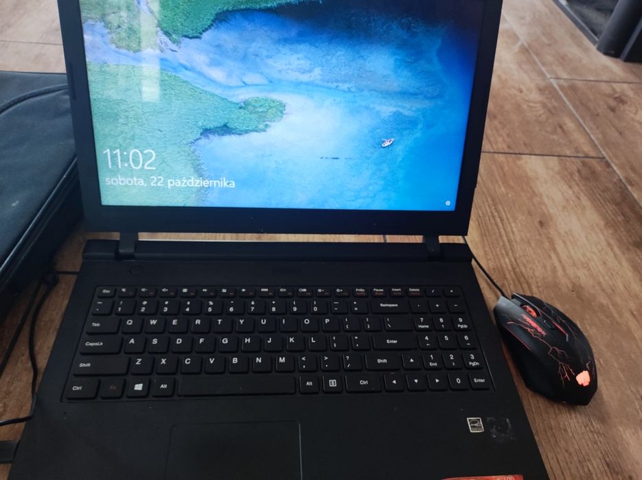 Lenovo Windows 10
