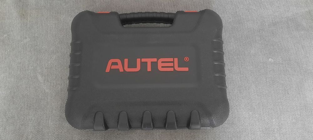 Autel  programação e cópia de chaves   Nova