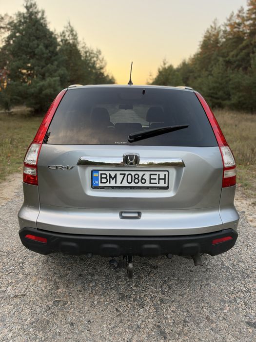 Продам Honda Cr-V, Дизель!!!