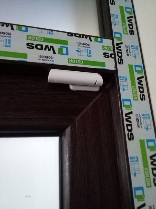 Монтаж, обслуживание систем охранной сигнализации и видеонаблюдения