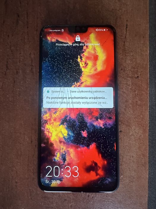 Smartfon Honor 8 x