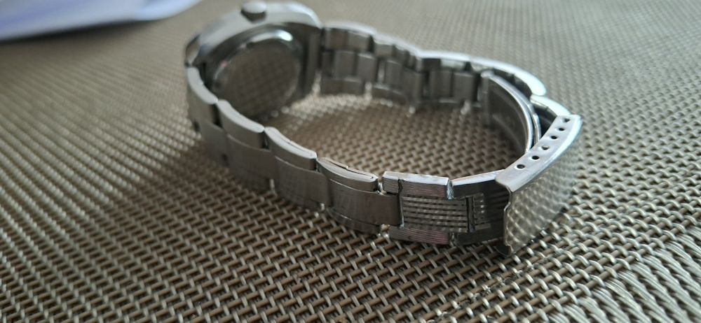 Zegarek damski automat