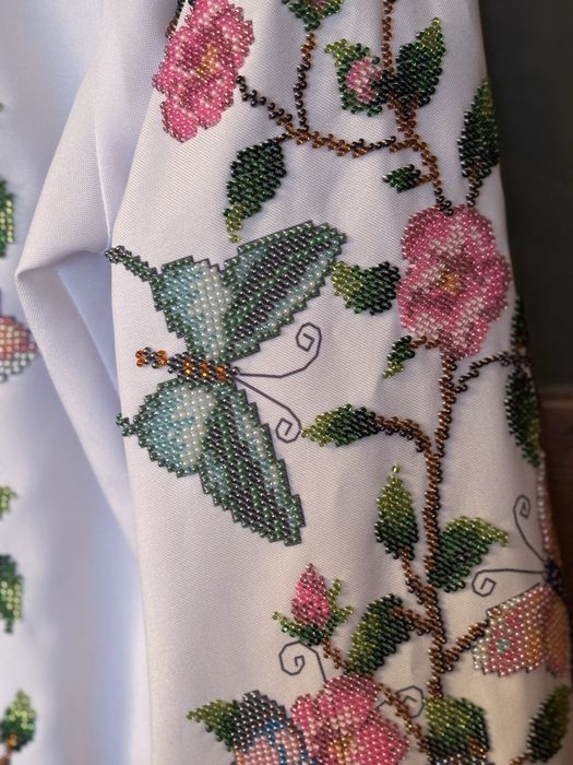 Вишиванка жіноча для дівчинки не дорого