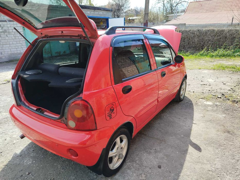 Продам чери куку