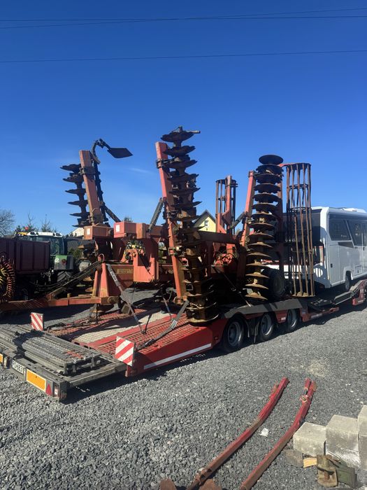 John deere 7720 , ( jak 7820, 7530 , 7830, 7730)