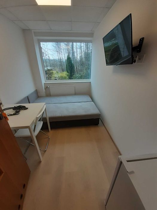 Kwatery pracownicze w Wapiennicy - pok. 2 os., WiFi, lodówki!