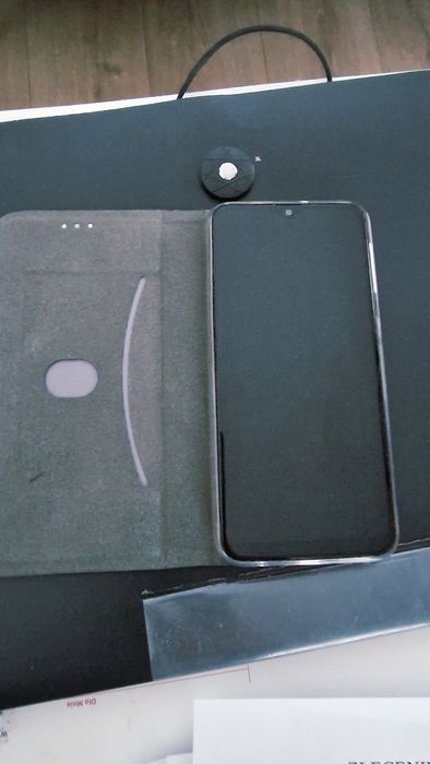 Samsung Galaxy A20e Oryginalne Pudełko