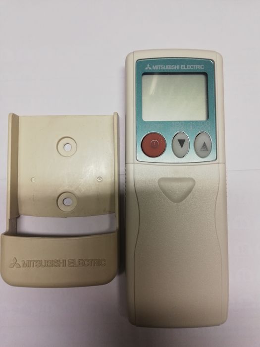 Comando infravermelhos AC Mitsubishi