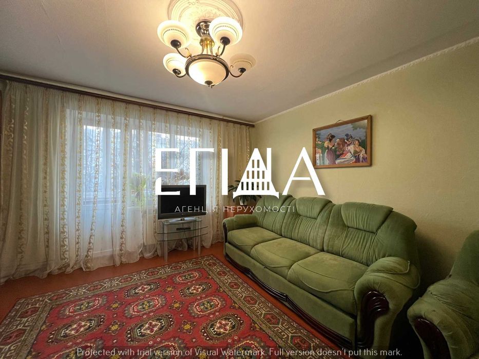 Продаж 3-к квартира 65 кв.м район Попова ЗАГС