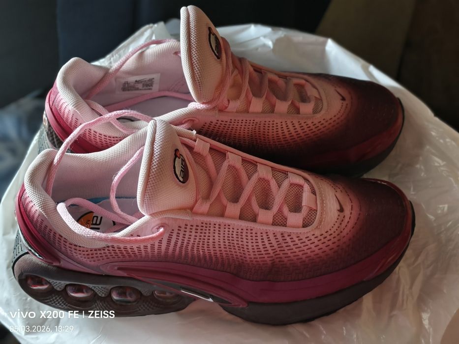 Nike Air max Dn jak nowe