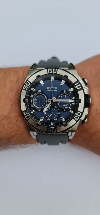 Festina Chrono Bike