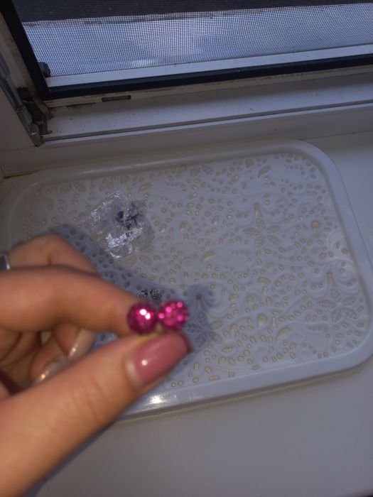 Красивая новая бижутерия