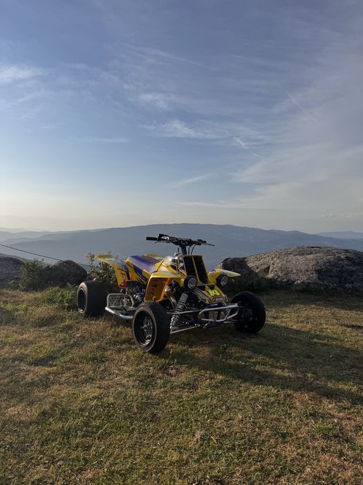 yamaha banshee 350